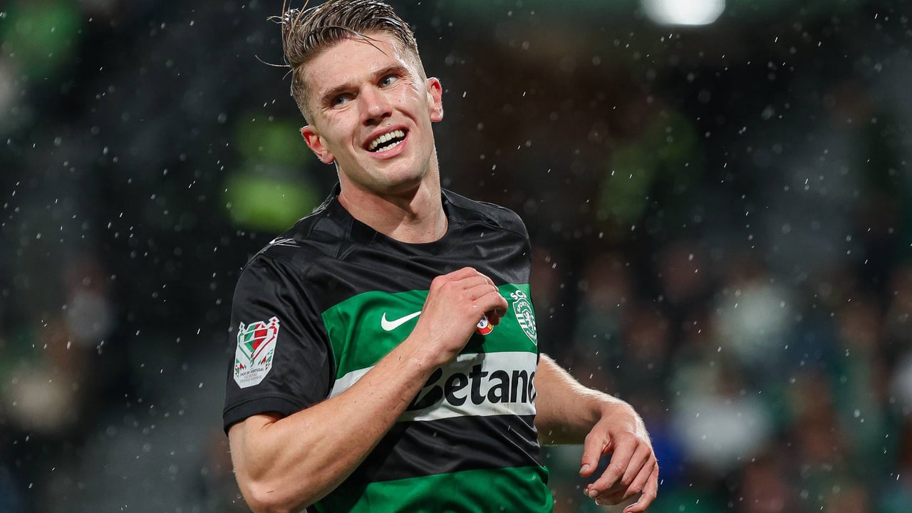 El fichaje de Gyokeres ya tiene fecha