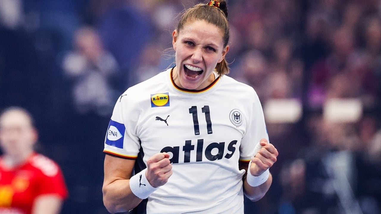 Así queda el Mundial de Balonmano Femenino 2025: resultados y clasificaciones tras la jornada 9 de fase de grupos hoy 4 de diciembre