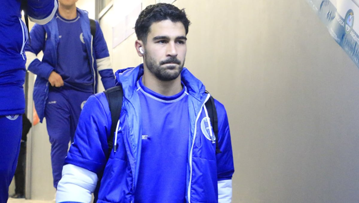 Dos jóvenes 'tapados' para el centro del campo del Sevilla