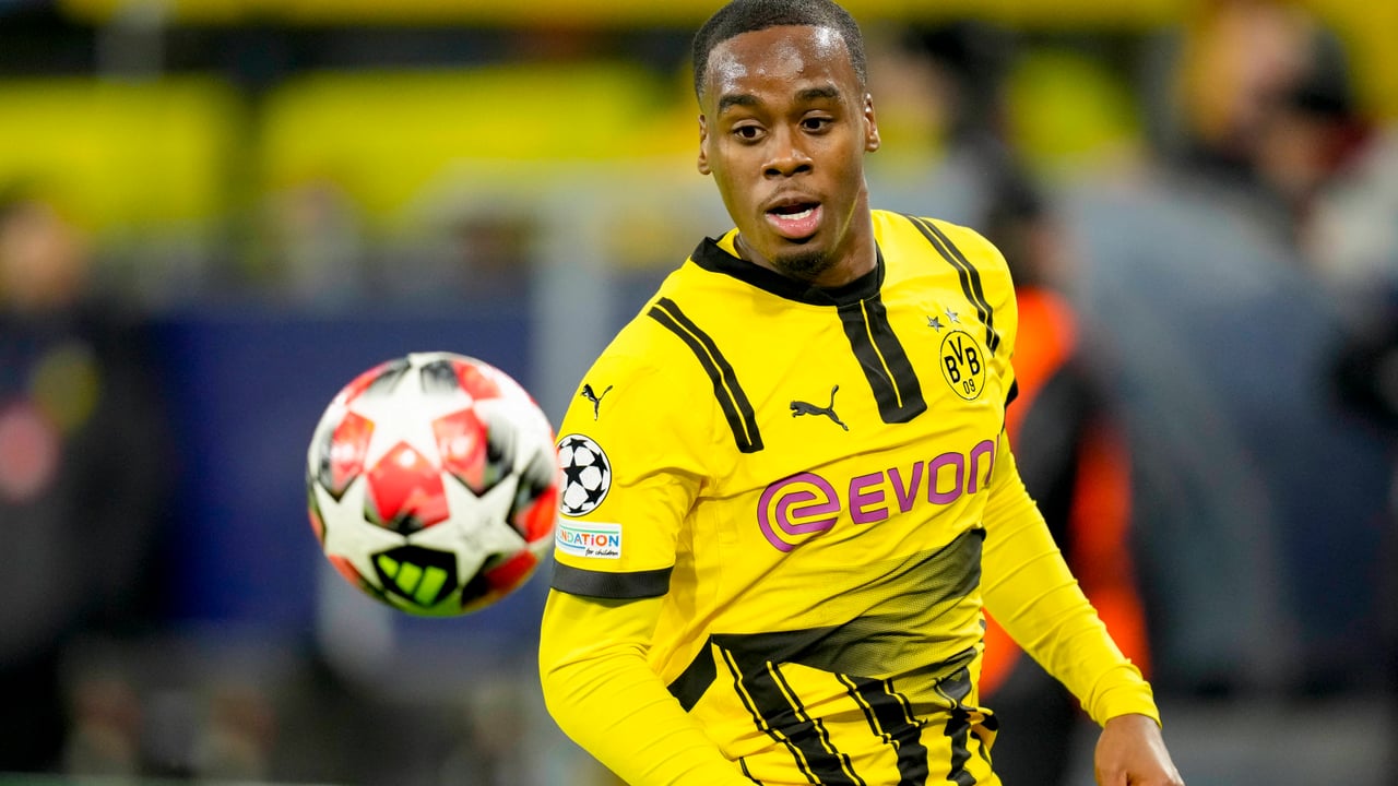 Preparan una millonada por Gittens