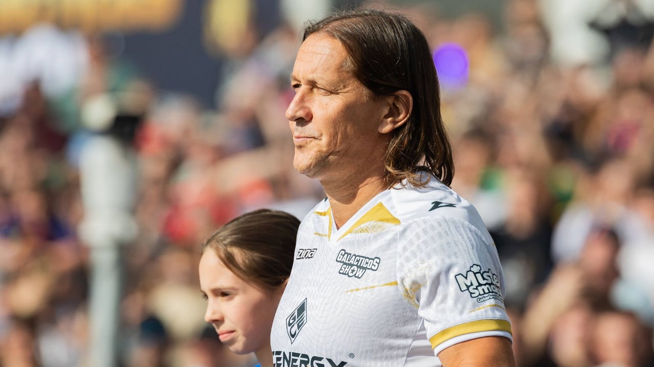 En Brasil apuestan por... Míchel Salgado