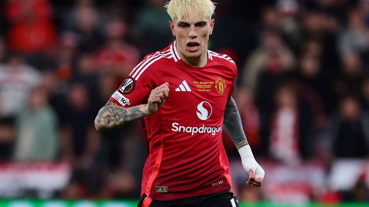 Se lanzan a por el fichaje de Garnacho