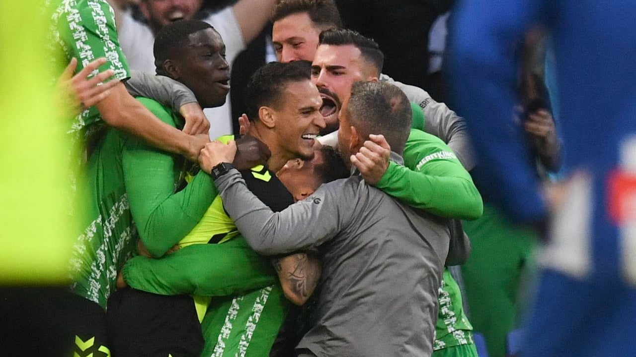 La portada de ESTADIO Deportivo para el lunes 5 de mayo de 2025