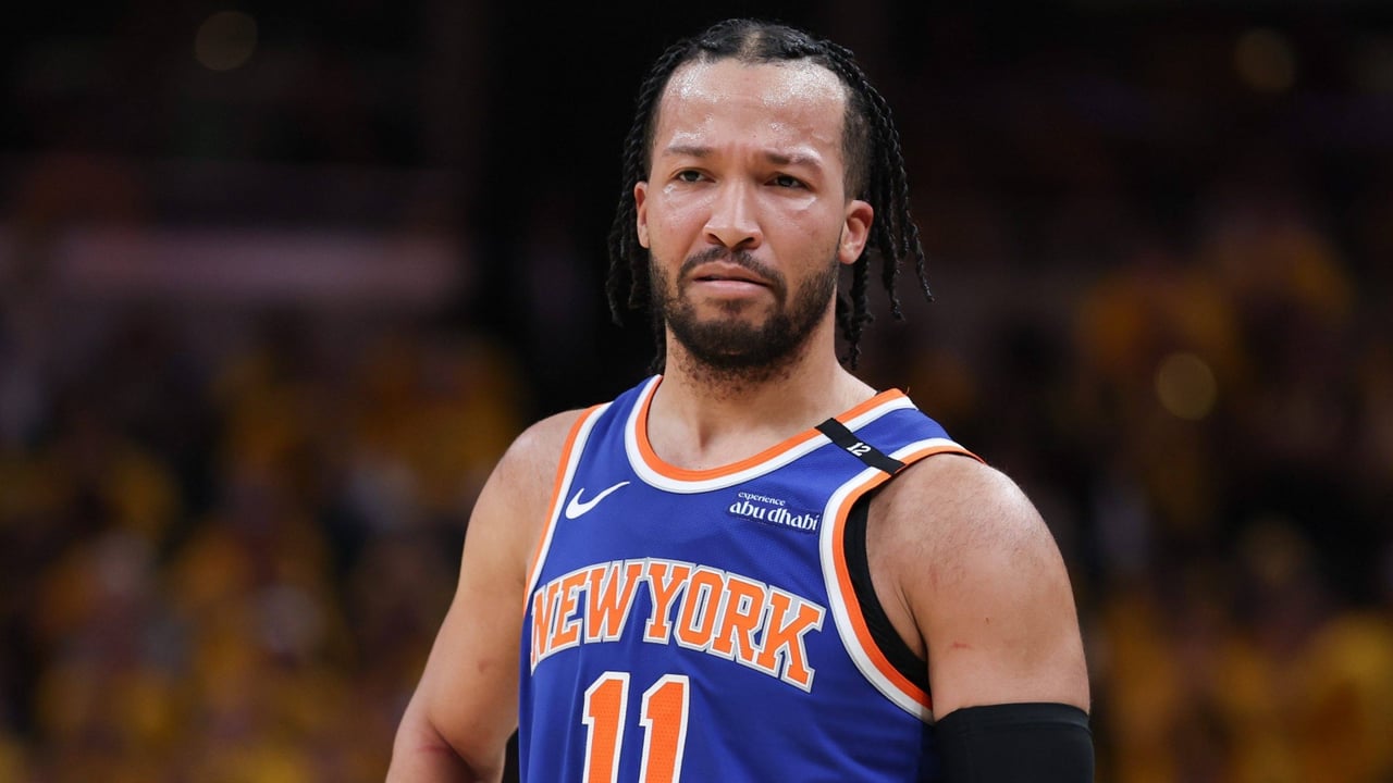 El descontento de los Knicks con Thibodeau incluye a Jalen Brunson