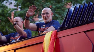 Cuatro novedades y una sonada ausencia de Gavi en la lista de Luis de la Fuente para la Nations League