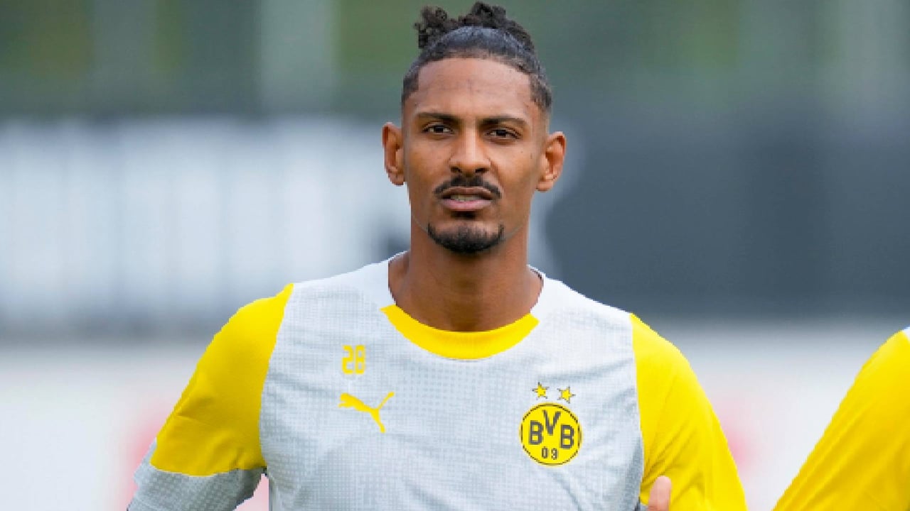 Ya es oficial la llegada gratis de Haller