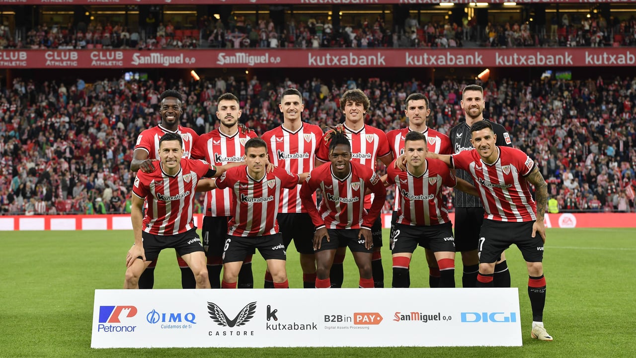 Ponen fecha a la noticia más esperada para el Athletic