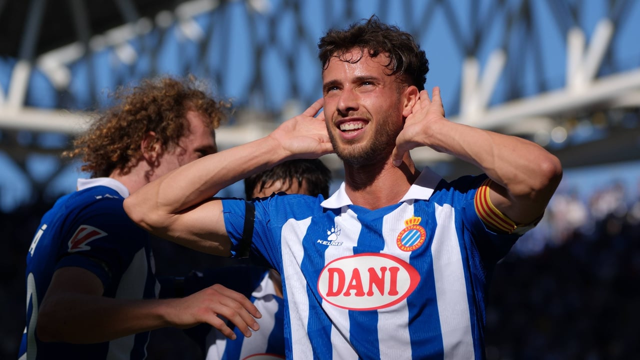 Se masca el fichaje de Javi Puado