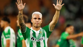 Señales no definitivas de Pablo García