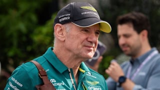 Aston Martin dispara contra Adrian Newey desvelando los fallos del AMR26 de Fernando Alonso y Stroll