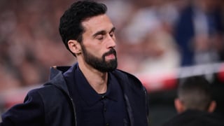 Más problemas para Arbeloa en el Real Madrid y los jugadores del Castilla se frotan las manos