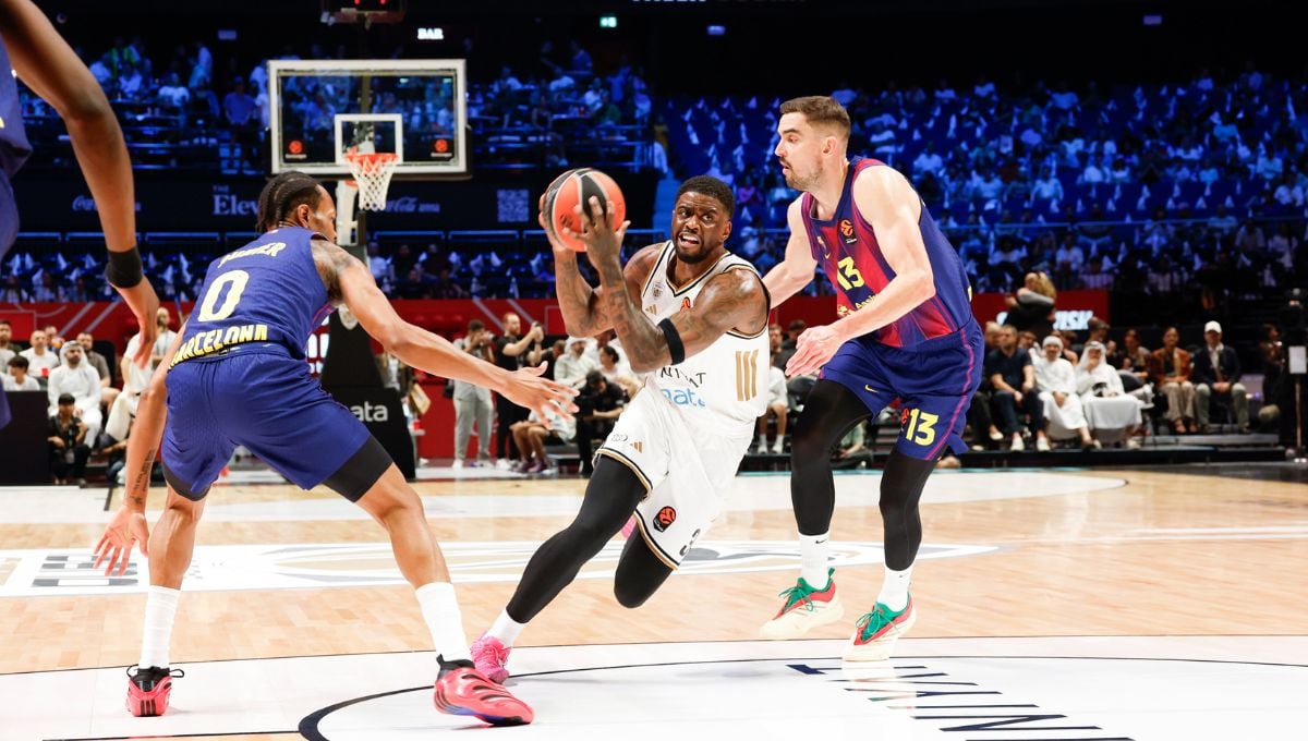 La maldición del Barça, confirmada