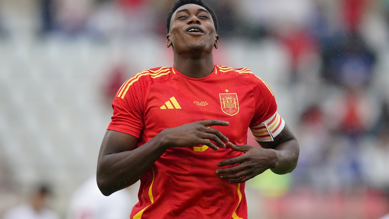 Samu Omorodion - Atlético: Una guerra con varios millones de euros pendientes