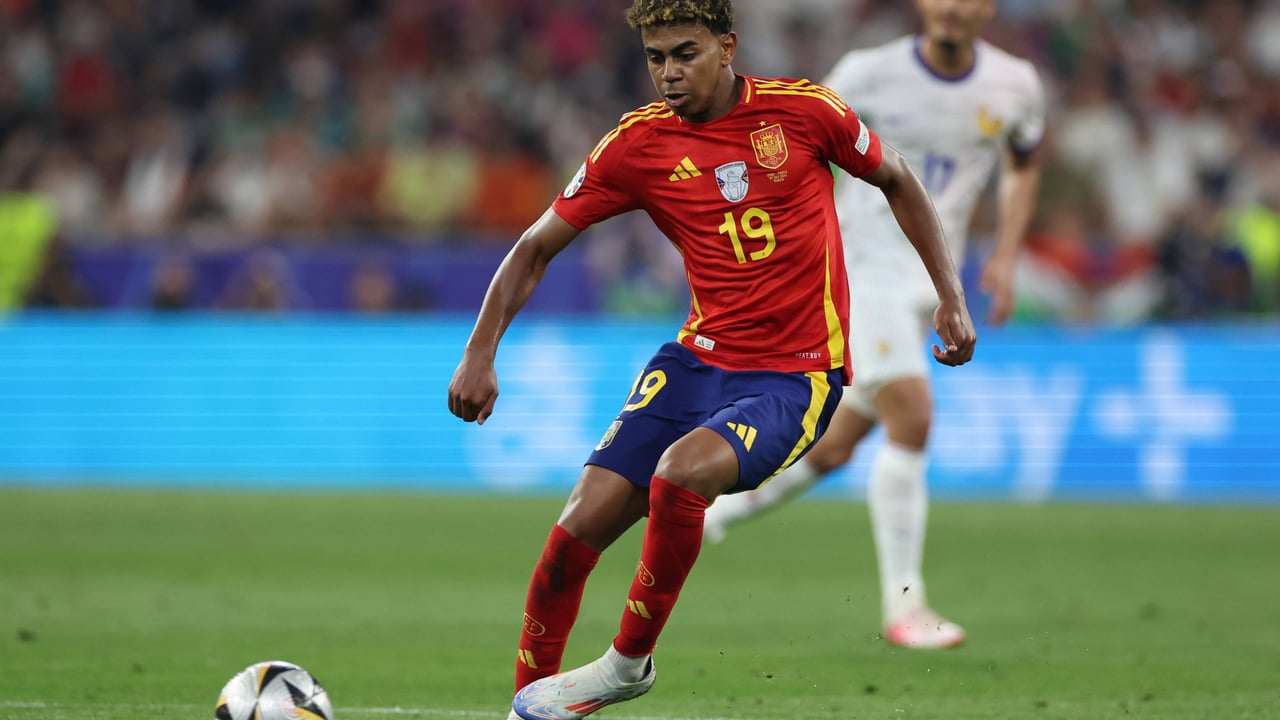 Lamine Yamal provoca una tormenta en política