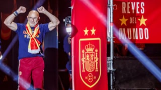 Luis de la Fuente, 2030: la renovación del seleccionador español, paso a paso