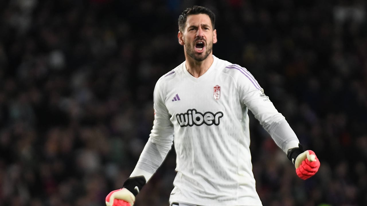 Augusto Batalla confirma su fichaje