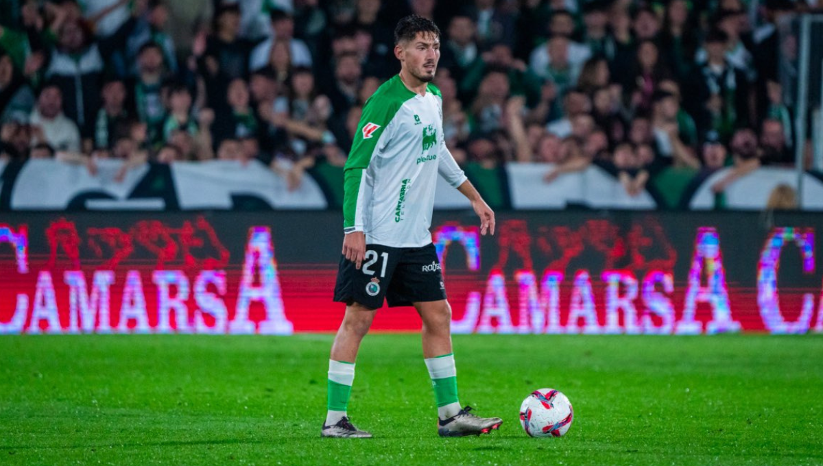 Unai Vencedor, otra vez