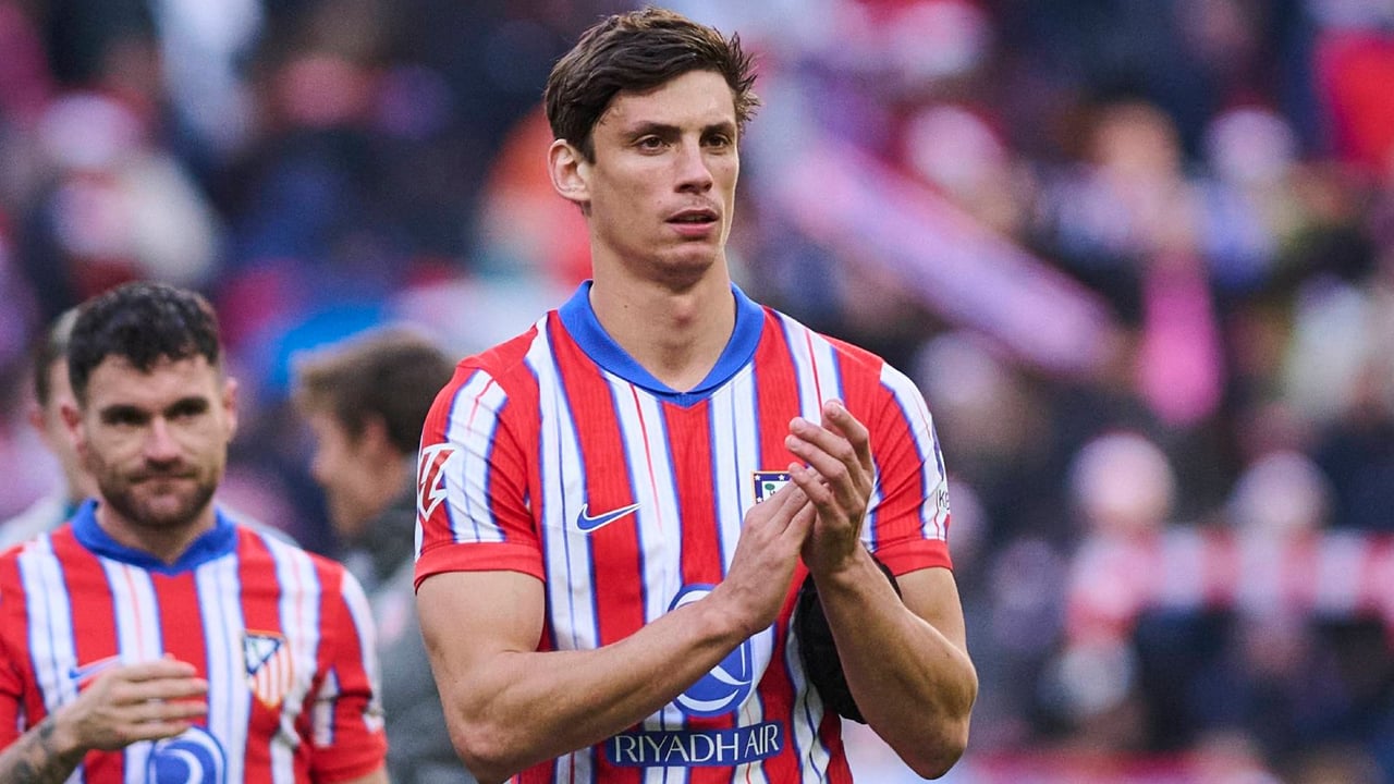 Paso al frente de Le Normand para ser la opción más viable