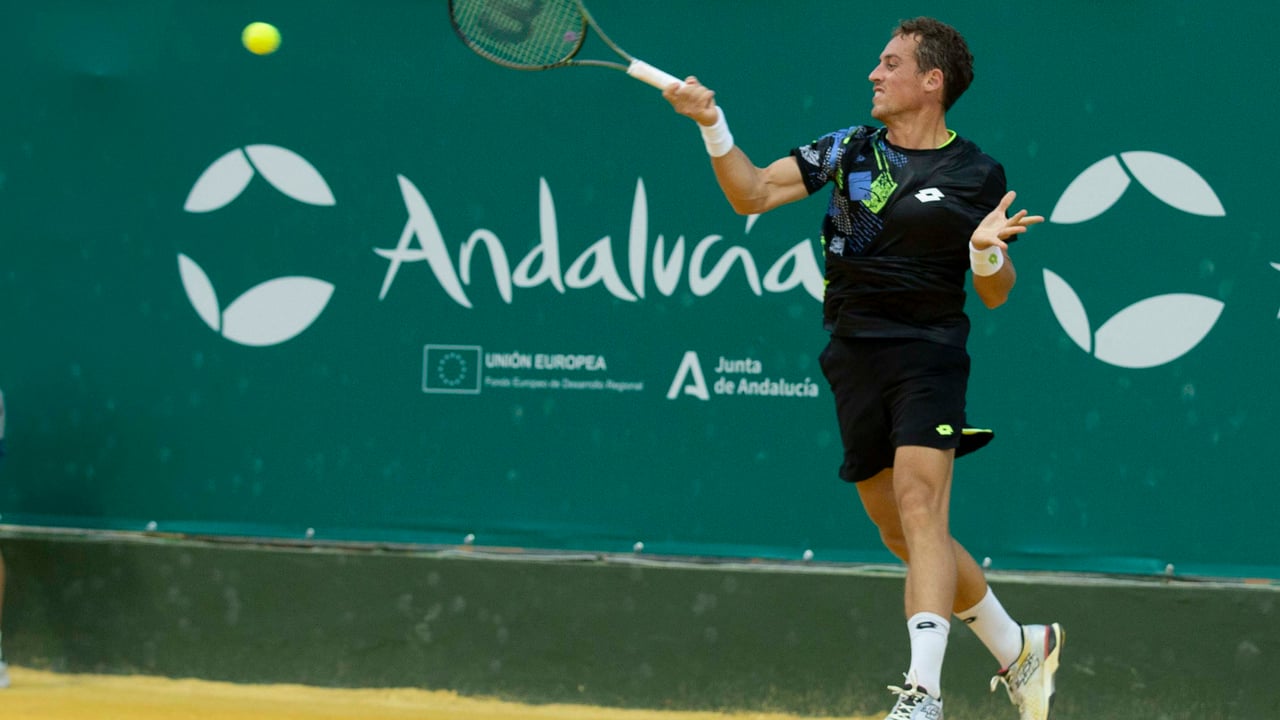 Las 'semis' aseguran presencia francesa en la lucha por el título