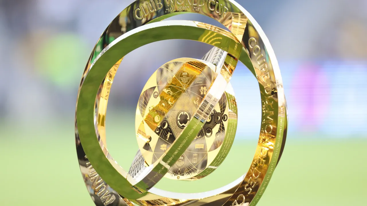 El superordenador dicta el campeón del Mundial de Clubes