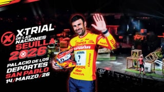 Cuenta atrás para el X-Trial de las Naciones Sevilla 2026