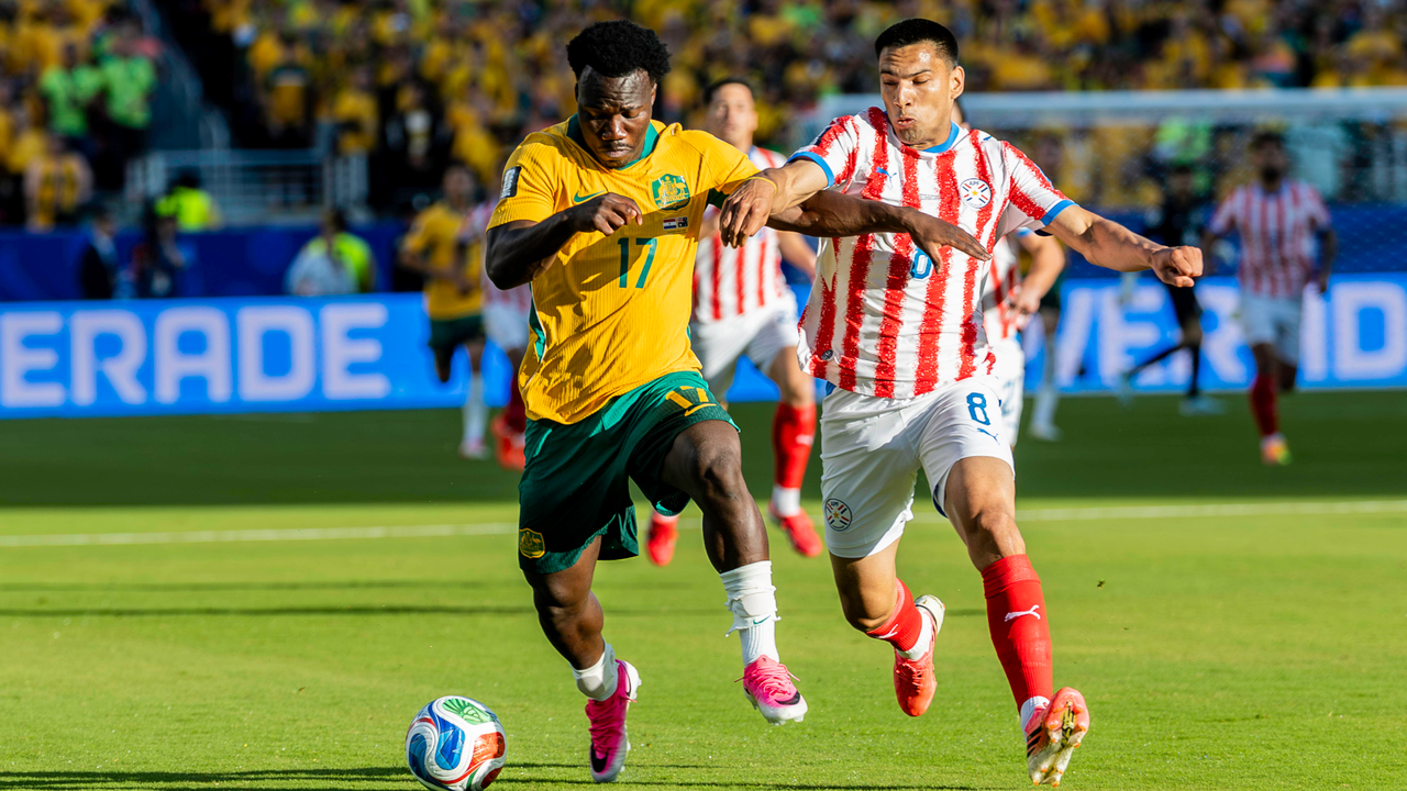 Australia - Egipto: alineaciones probables, canal y dónde ver en TV hoy el partido de dieciseisavos de final del Mundial 2026