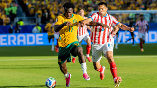 Australia - Egipto: alineaciones probables, canal y dónde ver en TV hoy el partido de dieciseisavos de final del Mundial 2026