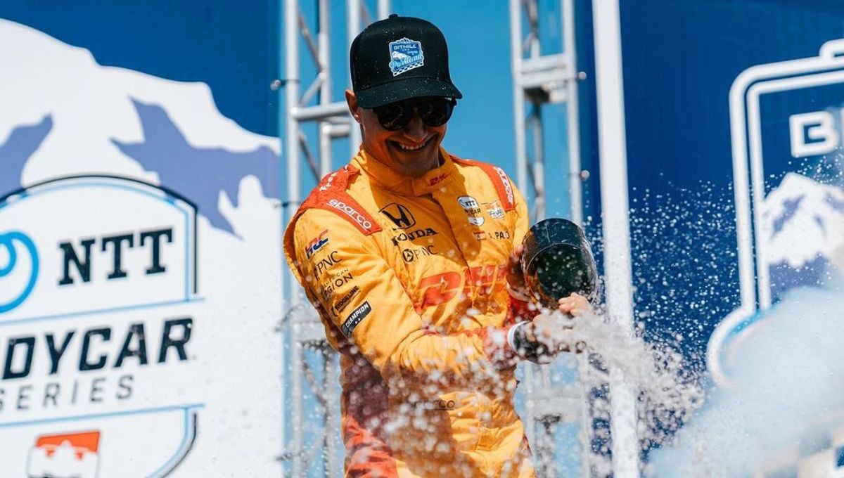 La Fórmula 1 abre la puerta a tercer piloto español junto a Alonso y Sainz