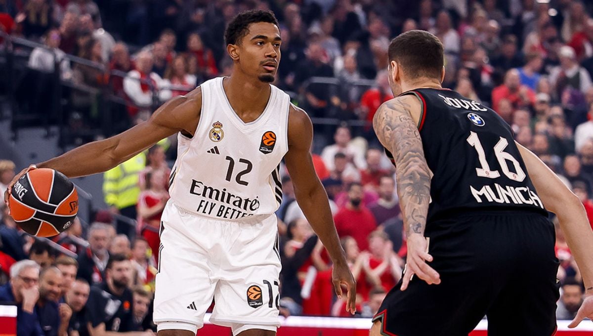 La agonía del Real Madrid no tiene límite