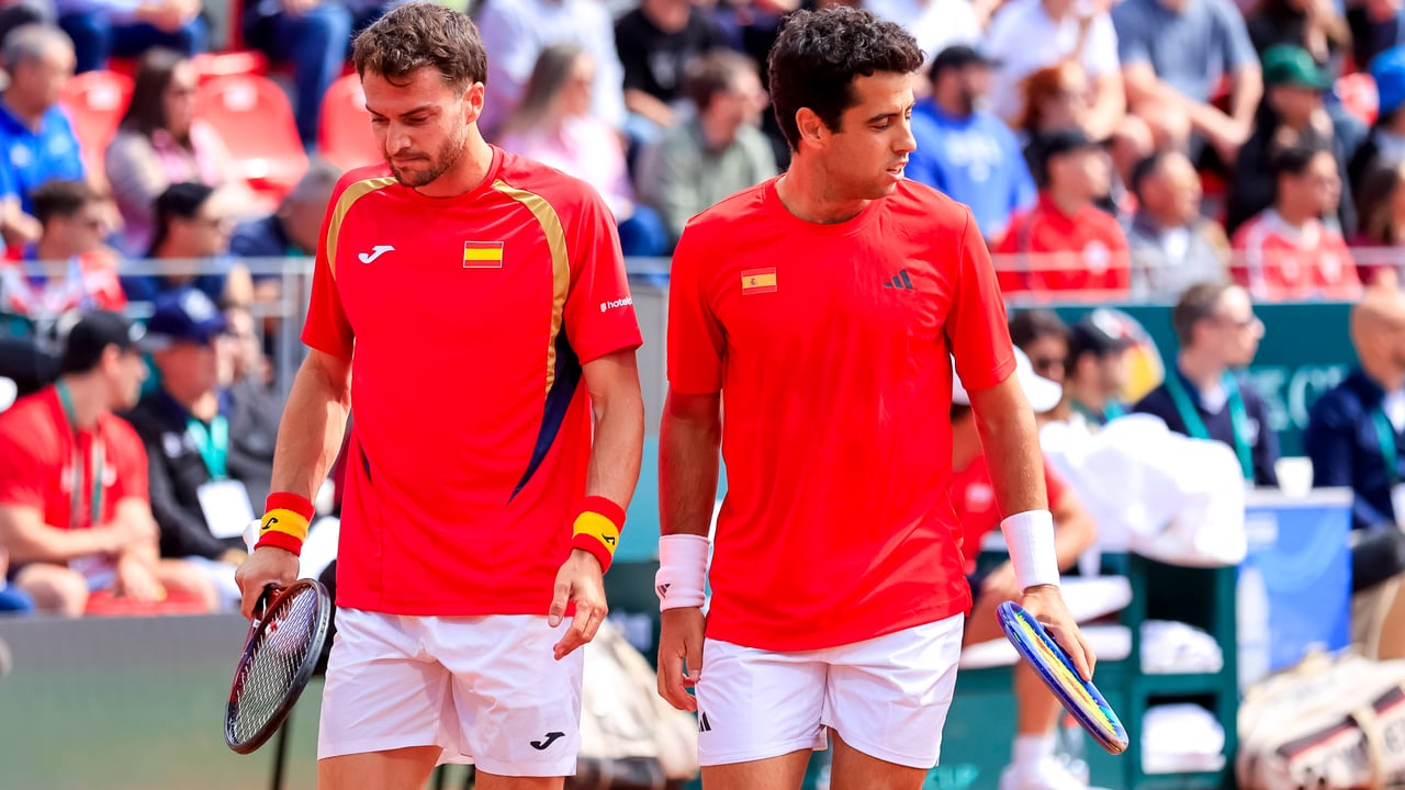 España silencia Santiago y estará en las Finales de Bolonia tras romper una racha que ya duraba 15 años