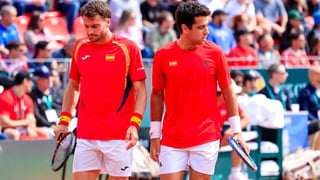 España silencia Santiago y estará en las Finales de Bolonia tras romper una racha que ya duraba 15 años