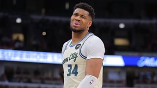 Los Warriors renuncian a Giannis Antetokounmpo y aparecen dos nuevos favoritos para su fichaje