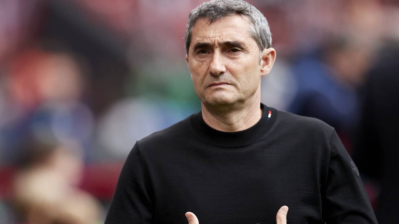 Valverde, Ander Herrera y el plan del Athletic para ganarle al Barcelona