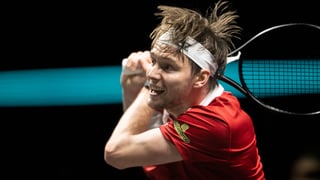 Bublik, un desafío superior para Jaume Munar en Rotterdam