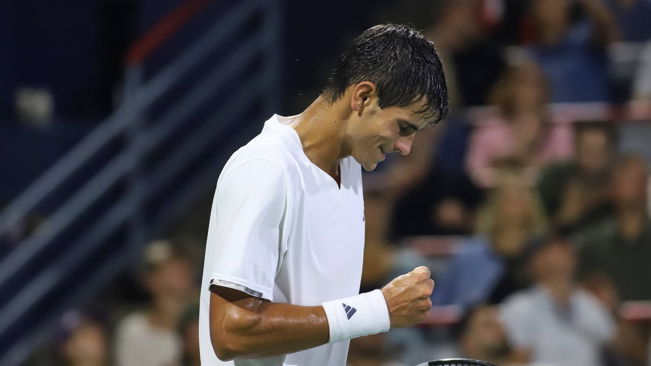 Feliciano López, ganador de 7 títulos ATP: "Rafa Jódar tiene más madurez que muchos que han sido historia del tenis"
