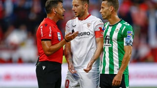 Sevilla y Betis se tienen que unir