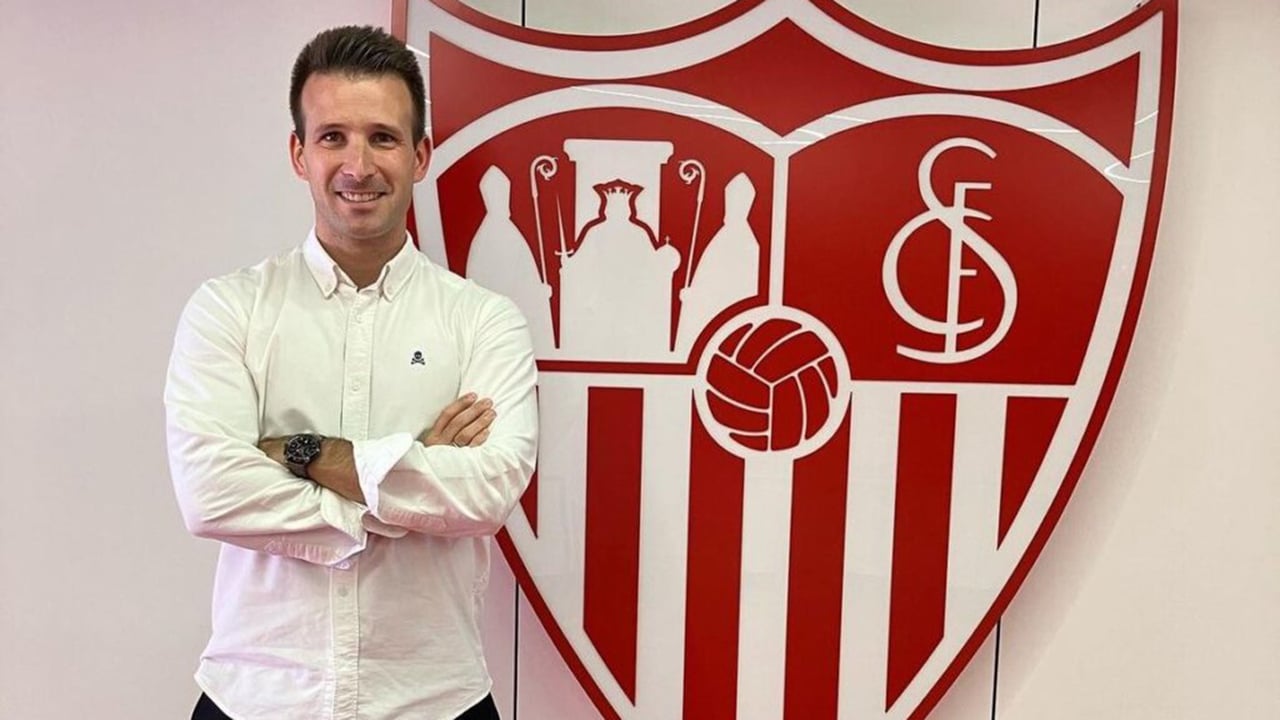 Fichaje cerrado por el Sevilla para resolver una grave carencia