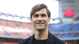 Fernando Llorente, sobre el nuevo entrenador del Athletic: "Van a ir con él a muerte"