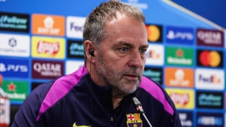 Hansi Flick decide tomarse un descanso