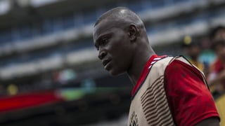 El Valencia echa para atrás un fichaje que tenía encaminado