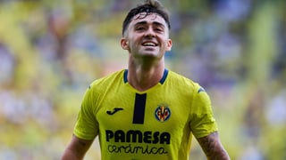 Contactos del Barça con Moleiro con la llamada al Mundial a las puertas