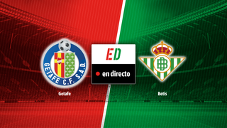Getafe - Betis: resultado, resumen y goles del partido de la jornada 1 de LaLiga EA Sports