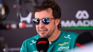 Fernando Alonso tira la toalla en Mónaco antes de empezar