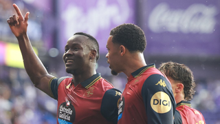Así queda la clasificación de LaLiga Hypermotion: El Deportivo vuelve a Primera ocho años después y la Cultural y el Huesca descienden