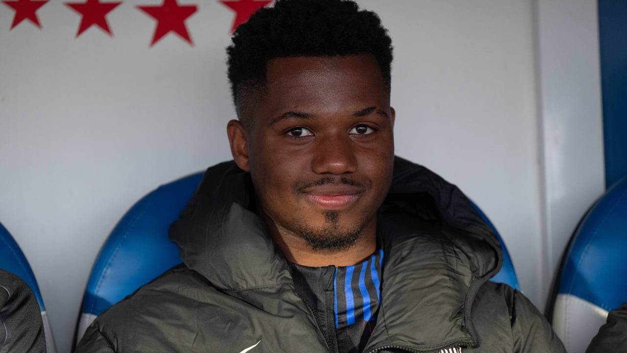 El fichaje frustrado de Ansu Fati por el Besiktas