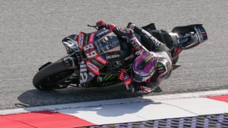 Jorge Martín se lleva la pole en Austria y quiere darle guerra a Marc Márquez en la lucha por el Mundial
