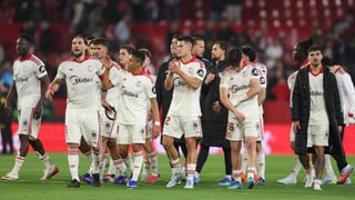 Vuelve a lo retro para la final ante la Real Sociedad por pura superstición