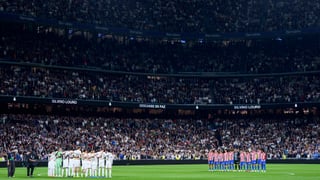 El Santiago Bernabéu acogerá el Mutua Madrid Open 2026