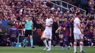 Barcelona 5-2 Sevilla: La misma historia de siempre un año más