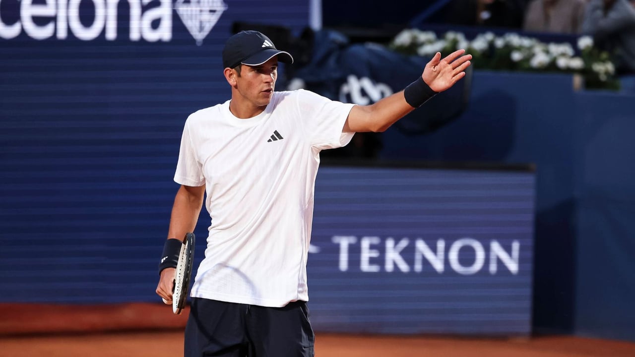 Carlos Alcaraz da el OK a Rafa Jódar